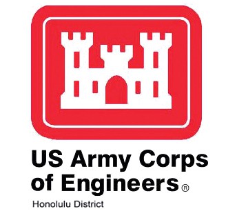 US Army Corps of Engineers, Honolulu