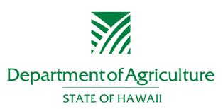 Dept of Agriculture