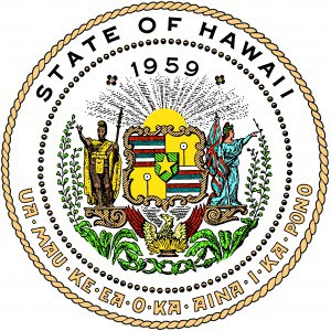 State of Hawaii