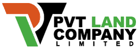 PVT Land Company