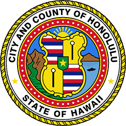 City and County of Honolulu