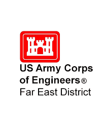 US Army Corps of Engineers, Far East District