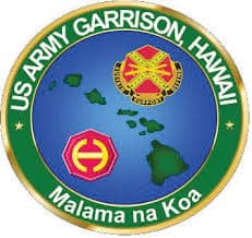 US Army Garrison Hawaii